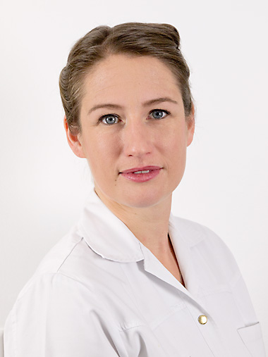 Dr. med. dent. Maren Bellmann