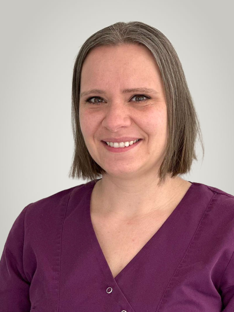 Claudia Troitzsch, ZFA